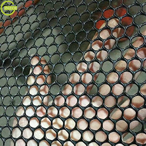 <span class=keywords><strong>Meilleur</strong></span> <span class=keywords><strong>prix</strong></span>, filet plat <span class=keywords><strong>rigide</strong></span> de 100 m pour l'élevage de volailles - Product Image 2