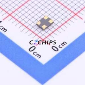 XC322520MOB4SA-18 Crystal (Passive) SMD3225-4P Crystal Oscillator SMD Crystal Oscillator 20MHz 10ppm 12pF - Product Image 2