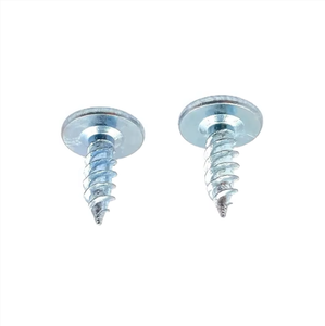 Vis autotaraudeuse à tête fraisée pour métal - Product Image 1