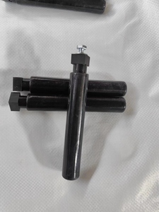 Pneumatici in Poliuretano Personalizzati per Coltivatori - Nuovi con 6 Mesi di Garanzia - Product Image 4