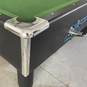<b>7ft</b>/8ft Coin <b>Pool</b> <b>Table</b> Coin-operated System Billiard TP-20101 TP-20101 Coin Billiard <b>Table</b> TP-20101 TP-20101 Coin Billiard - Product Image 2