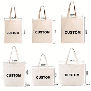Large-capacity Waterproof <b>Supermarket</b> Grocery Shopping One-shoulder Portable PP Woven Shopping Bag - Product Image 4