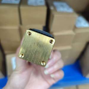 ทาง2/2 2861วาล์วสัดส่วน0.8 FKM M5 24V 00247138 burkert 2/2ทาง2861 0.8 FKM M5 24V 00247138 2/2 WAY PR - Product Image 1