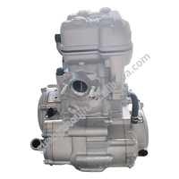 Moteur Zongshen RX3 pour Yamaha, BMW, KTM, Ducati, Triumph, Kawasaki, Aprilia, Honda, moteur Zongshen NC300S