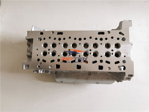 Piezas de motor 130C07962R 1,6, culata de motor R9M para <span class=keywords><strong>Renault</strong></span> Fluence <span class=keywords><strong>Kadjar</strong></span> Nissan Qashqai - Product Image 2