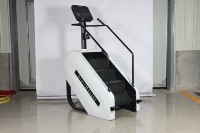 Machine d'escalier MPKS à prix réduit machine d'escalier maître d'escalier pour l'entraînement du corps