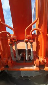 Doosan Dx300lc Crawler <b>Excavator</b> CE EMC Certified Korean 30Ton Used Doosan <b>Excavator</b> Second-Hand <b>Excavator</b> - Product Image 4