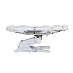 Dongpin Beauty Adjustable Electric Beauty <b>Bed</b> G904 With 4 Motors For <b>Tattoo</b> Massage And Permanent Makeup - Product Image 5