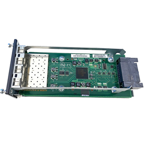Módulos C3KX-NM-10G para Switches Empresariales de las Series GLC-LH-SMD 3650-X y 3750-X, Red de Enlace Ascendente de 10G - Product Image 1