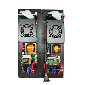 Amplificador de <span class=keywords><strong>audio</strong></span> americano 2000 vatios amplificador de potencia profesional acumulación 2000 vatios 4 canales Amplifi - Product Image 4