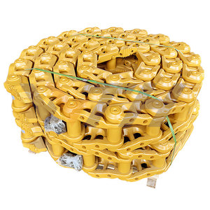 <span class=keywords><strong>Fiat</strong></span> <span class=keywords><strong>Allis</strong></span> Fl4 Fl6 <span class=keywords><strong>Fd20</strong></span> Cadena de pista, 450 450C 850B 850C Dozer Cadena de pista - Product Image 1