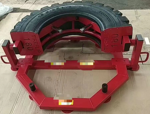 เครื่องพลิกยางรถยนต์ Tireflip รุ่น Commercial รองรับน้ำหนักได้ 330 ปอนด์ อุปกรณ์ฝึกความแข็งแรงของเหล็ก สำหรับการออกกำลังกายกล้ามเนื้อแกนกลาง อุปกรณ์ฟิตเนสสำหรับยิม - Product Image 2