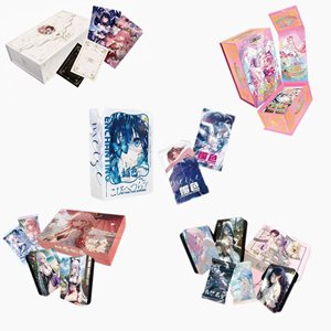 Cartes à collectionner Waifu Anime Sexy Girls Goddess <span class=keywords><strong>Story</strong></span>, Boîte Mystère, Cartes à échanger en papier, 14 ans+, Chine - Product Image 1