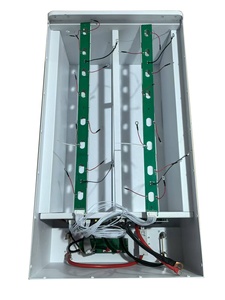 EU Stock diy battery <b>box</b> 100kw 16S 48V 280AH 300AH 320Ah Battery Metal case Storage Bms byd battery <b>box</b> - Product Image 2