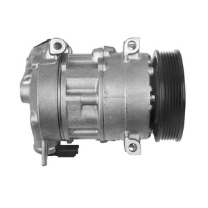 Adecuado para compresores de Peugeot New 308, 408, 3008, 4008, 5008 y <span class=keywords><strong>Citroen</strong></span> <span class=keywords><strong>C5</strong></span> <span class=keywords><strong>AIRCROSS</strong></span> YL00835980 - Product Image 3