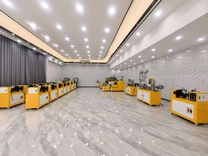 卓升XNR-400数字自动电子熔体流动指数测试仪 (MFR) 1年0.5精度1500瓦功率 - Product Image 5