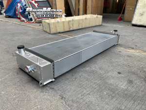 9Y-7861 9Y7861 rakitan inti pendingin minyak untuk roda SKIDDER 535B perkakas terintegrasi IT24F IT18F muatan roda <span class=keywords><strong>928G</strong></span> 924F 924G - Product Image 4