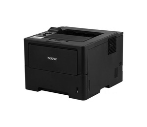 Impresora Láser de Alta Velocidad en Blanco y Negro de Doble Cara para Oficina Comercial, Versión Inalámbrica A4, para <span class=keywords><strong>Brother</strong></span> <span class=keywords><strong>HL</strong></span>-<span class=keywords><strong>6180DW</strong></span> - Product Image 1