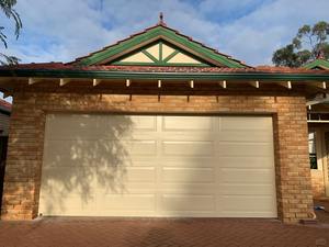 Offre Spéciale résidentiel rapide automatique sectionnel <span class=keywords><strong>porte</strong></span> <span class=keywords><strong>de</strong></span> <span class=keywords><strong>garage</strong></span> tailles personnalisées Styles apparence coupe-vent <span class=keywords><strong>porte</strong></span> à levage rapide - Product Image 3