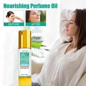 Herbicos Natural Fresh Light Fragrance Niche <strong>Perfume</strong> Portable Long-Lasting Fragrance Fresh <strong>Perfume</strong> for Women - Product Image 3