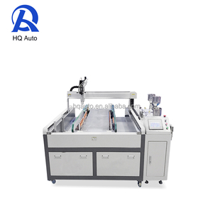 Doming keo Máy AB keo hai thành phần nhựa Epoxy keo máy pha chế - Product Image 2