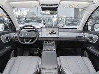 Nuevo Lanzamiento 2025 Changan Qiyuan Q05 2026 SUV Económico de Alta Calidad Versión Pro/Max FWD Autos de Nueva Energía de China al Mejor Precio