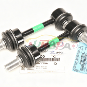 High quality Suspension <b>system</b> LINK ASSY-REAR STABILIZER,RH 55540-C5000 55540C5000 For H-yundai Santa Fe XL 55540 C5000 - Product Image 2