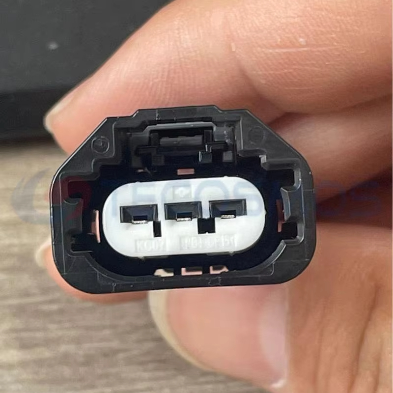 Car Connector for Toyota Plug with 3 Pins CT3-0241M