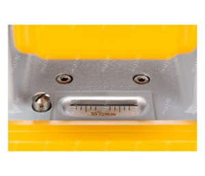 Station totale <span class=keywords><strong>Geomax</strong></span> ZT16R à double axe, pleine fonctionnalité, précision de 2'' et stabilité accrue - Product Image 2