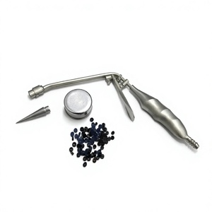 Pistola para Hemorroides con Pinzas, Instrumento Quirúrgico Médico, Pistola para Hemorroides o Pinzas Utilitarias para Hemorroides de Blush Surgical - Product Image 4