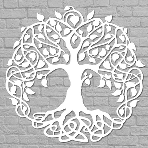 Décoration murale <span class=keywords><strong>Arbre</strong></span> <span class=keywords><strong>de</strong></span> <span class=keywords><strong>Vie</strong></span>, cadeaux <span class=keywords><strong>de</strong></span> pendaison <span class=keywords><strong>de</strong></span> crémaillère, décoration murale, artisanat en métal, décoration murale pour salon, décorations murales pour la <span class=keywords><strong>maison</strong></span> - Product Image 6