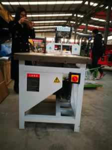 Aserradero circular <span class=keywords><strong>sierra</strong></span> circular para corte de madera - Product Image 6