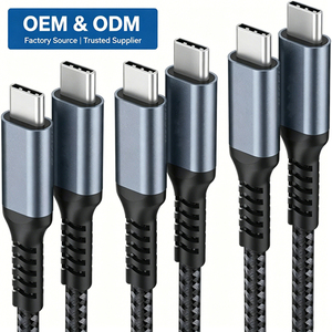 <span class=keywords><strong>Cable</strong></span> de Carga <span class=keywords><strong>Tipo</strong></span> <span class=keywords><strong>C</strong></span>, <span class=keywords><strong>Cable</strong></span> USB <span class=keywords><strong>C</strong></span> de Carga Rápida, <span class=keywords><strong>Tipo</strong></span> <span class=keywords><strong>C</strong></span> Carga Rápida 240W 5A, <span class=keywords><strong>Cable</strong></span> de Carga USB-<span class=keywords><strong>C</strong></span> Trenzado Personalizado de Fábrica - Product Image 1
