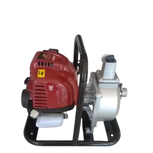 1inch gasoline 4 stroke water pump Agricultural use