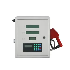 Dispensador de combustível barato com medidor ogm/dispensador de combustível diesel