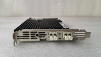 Adaptador PCIe Interno Inalámbrico de Doble Puerto y 10 Gigabits PE210G2DBI9-SR-SD con Interfaces SFP+ para Servidor, en Stock