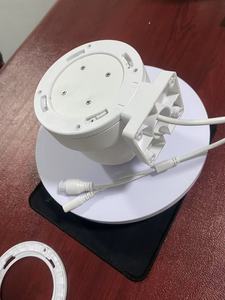 3.5inch 2.8-12mm 5x Zoom 5MP 8MP Mini IP PTZ <span class=keywords><strong>Camera</strong></span> POE hỗ trợ thẻ TF tối đa 128GB - Product Image 5