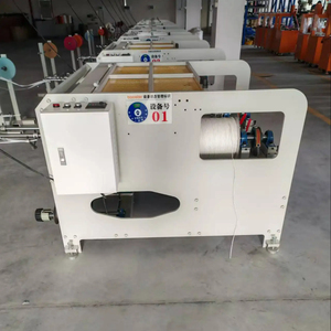 Bán buôn giấy xoắn dây máy giấy dây máy sản xuất - Product Image 1