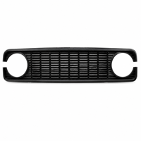 Grille tout-terrain pour Tank 300, ensemble de calandre avant amélioré, 5 styles A B C D E avec option de lumière LED, haute qualité