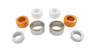 Lõi Tinh Thể Nano Tần Số Cao Với Khe Hở Không Khí Cho Cảm Biến Hall - Product Image 4