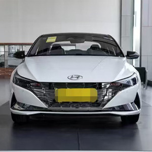 2021 Elantra đô thị đi lại dễ dàng đỗ xe, khí thải thấp, thiết kế thân thiện với thành phố - Product Image 1