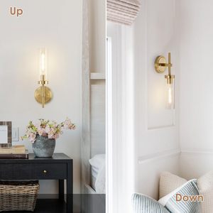 Moderne Rétro Ferronnerie <span class=keywords><strong>Salle</strong></span> <span class=keywords><strong>De</strong></span> Bains <span class=keywords><strong>Applique</strong></span> Verre <span class=keywords><strong>Miroir</strong></span> Avant pour Chambre Chevet Hôtel Couloir Passage Hôtel <span class=keywords><strong>Applique</strong></span> Murale - Product Image 3
