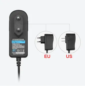 Adaptador de corriente CA a CC, 5v, 12v, 24v, 1a, 2a, 3a, 4a, 5a