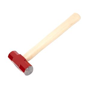 Schlag werkzeug Werbe <span class=keywords><strong>hammer</strong></span> Vorschlag <span class=keywords><strong>hammer</strong></span> mit Holzgriff - Product Image 1