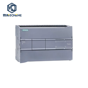 Controlador de Automatización Industrial 6ES7288-1SR40-0AA1 6ES7288-1ST40-0AA0 6ES7288-1SR60-0AA0 Puerto Ethernet Interfaz RS485 40KB Pro - Product Image 1