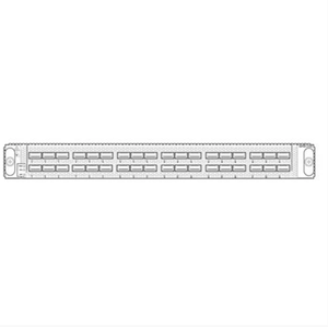 Commutateurs réseau Juniper Networks d'occasion PTX10K-LC1201-36CD - Product Image 1