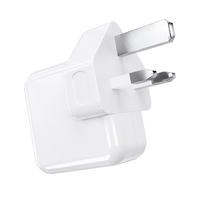 Charger Cepat PD 30W Colokan UK Tipe C untuk Laptop Harga Pabrik Pengisian Daya Cepat Charger Tipe C