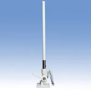 Antenne marine extérieure 4G 700-2700 MHz avec support ABS - Product Image 4