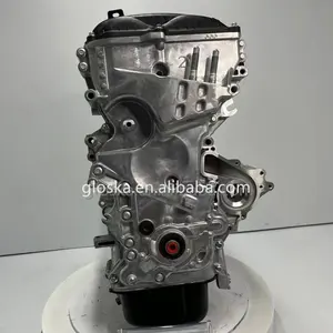 Korean Engine G4na G4nb 2.0L For Hyundai Tucson IX35 Sonata YF For Kia Sportage Optima G4NA G4NB Engine
