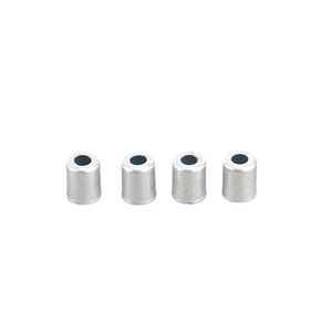 Servicio Integral de Mecanizado CNC, Piezas Metálicas Personalizadas con Soldadura, Ensamblaje e Inspección Completa - Product Image 2
